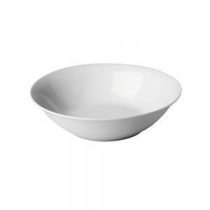 Porcelain Ceral Bowl 23scm/9 inch (C66 RANGE)