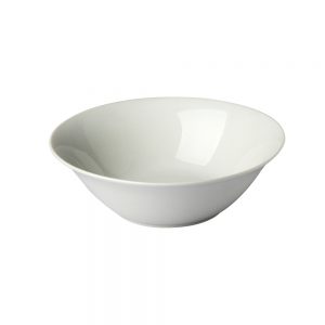 Porcelain Cereal Bowl, 15cm/6inch (C66 RANGE)