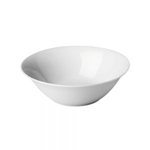 Porcelain Cereal Bowl, 18cm/7inch (C66 RANGE)