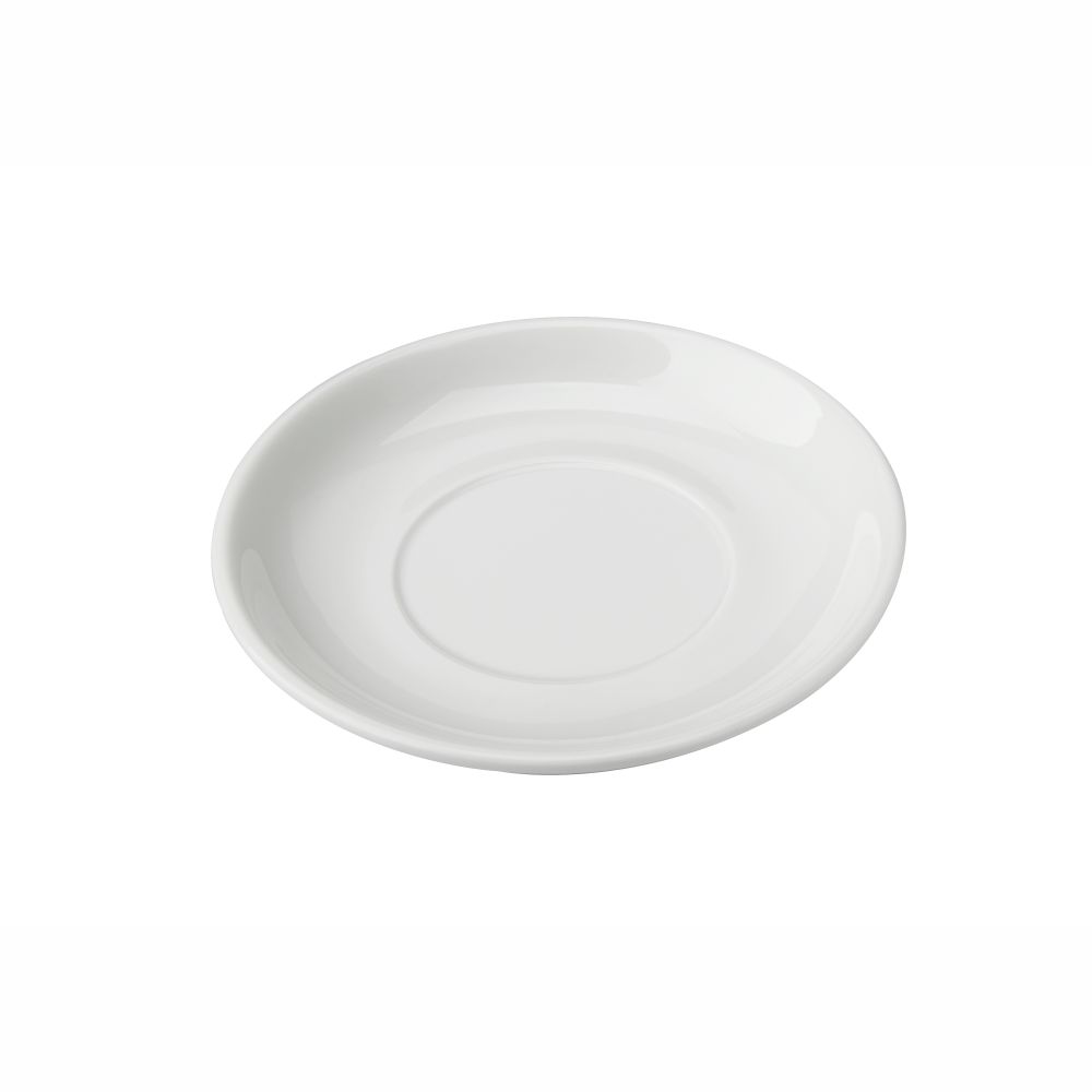 Porcelain Coffee Saucer 11cm4.5inch for 110ml Coffee Cup-C88050