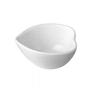 Porcelain Dip Dish 7cm/2.5inch