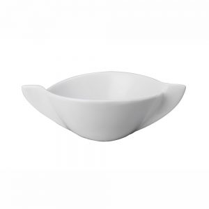 Porcelain Eared Bowl 15cm/6inch