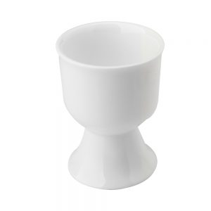 Porcelain Egg Cup 5cm 2inch-C88073