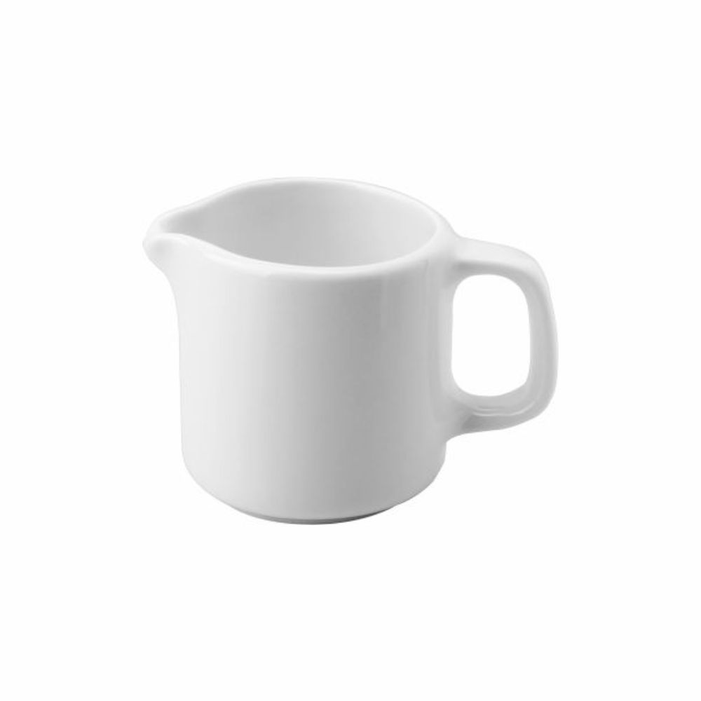Porcelain Milk Jug 200ml7fl.oz-C88103