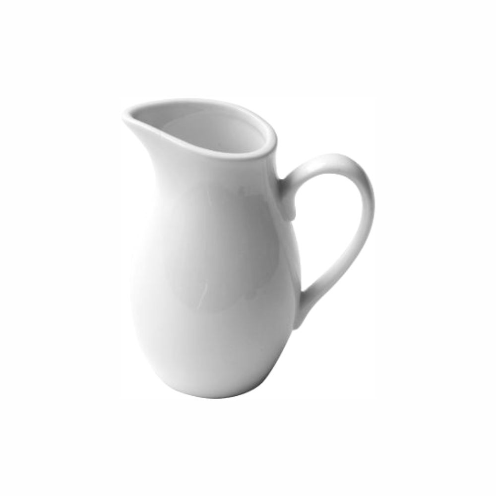 Porcelain Milk Jug 220ml7.7fl.oz-C88062