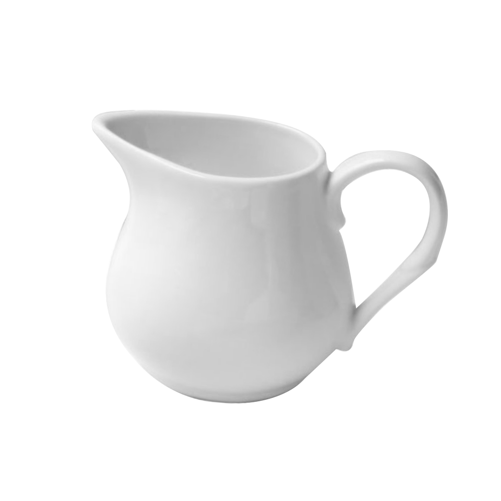 900ml Stainless Steel Milk Jug (Matt Black)-MMJ900K