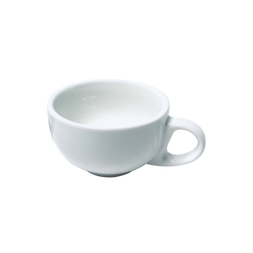 Porcelain Mini Cappuccino Cup 95ml3.3fl.oz-C88053-UK