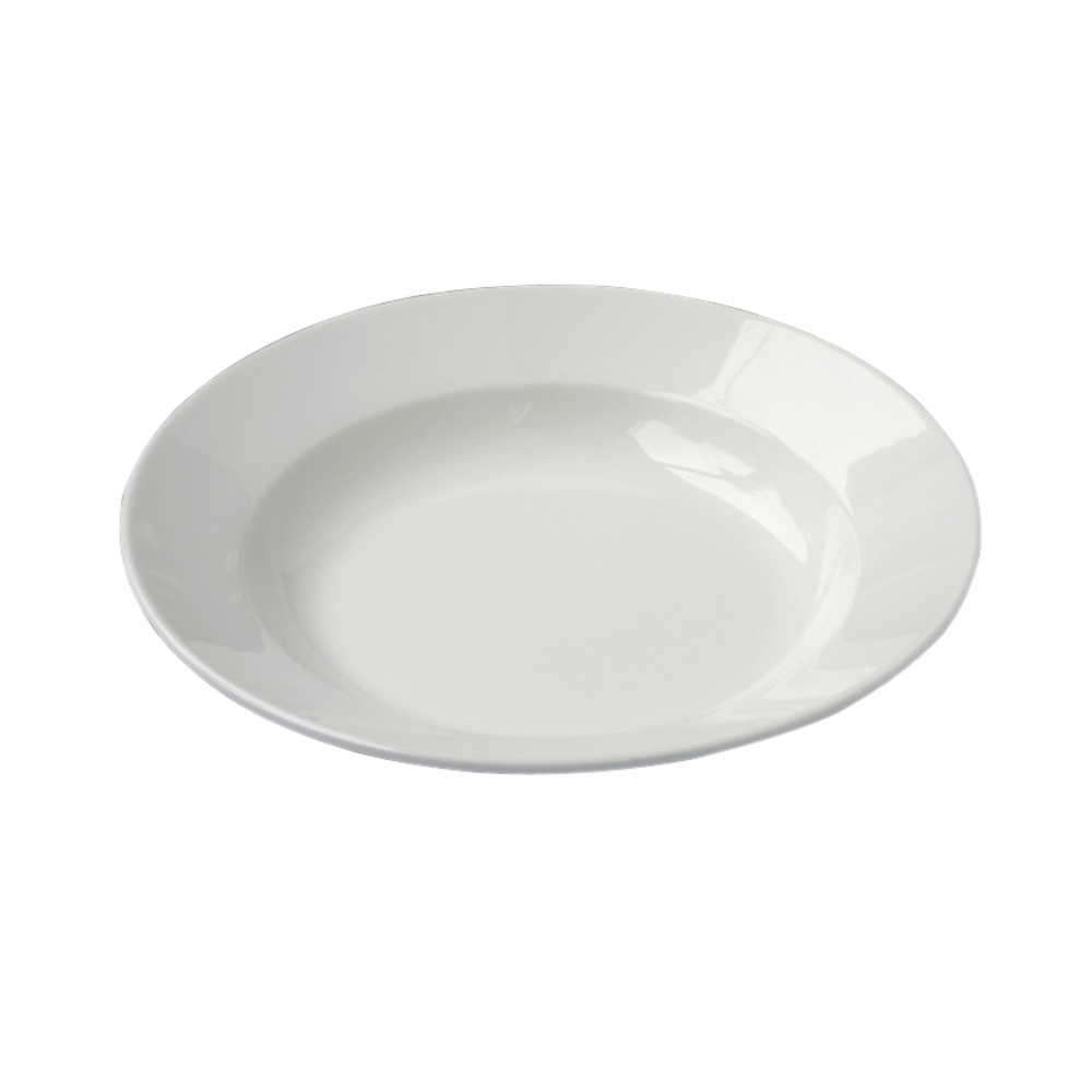 Porcelain Pasta Plate 30cm12inch-C88021