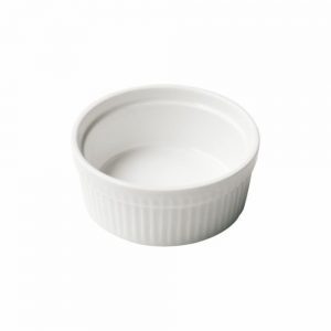 Porcelain Ramekin dia. 9.8cm/4inch