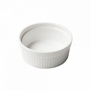 Porcelain Ramekin dia.11.0cm/4.5inch