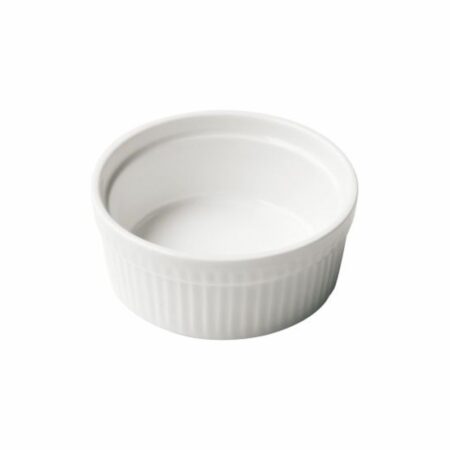 Porcelain Ramekin dia.11.0cm/4.5inch