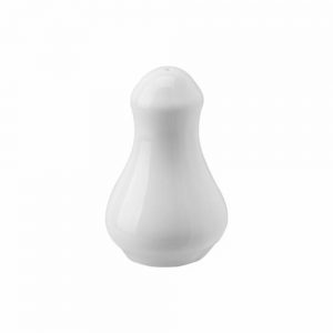 Porcelain Salt Shaker 8.5cm/3.5inch