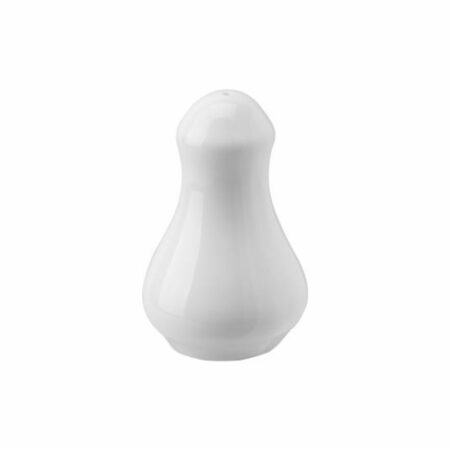 Porcelain Salt Shaker 8.5cm/3.5inch