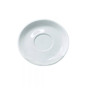 Porcelain Saucer 10.5cm/4inch