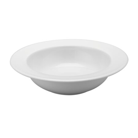 Porcelain Soup Bowl 17cm/6.5inch