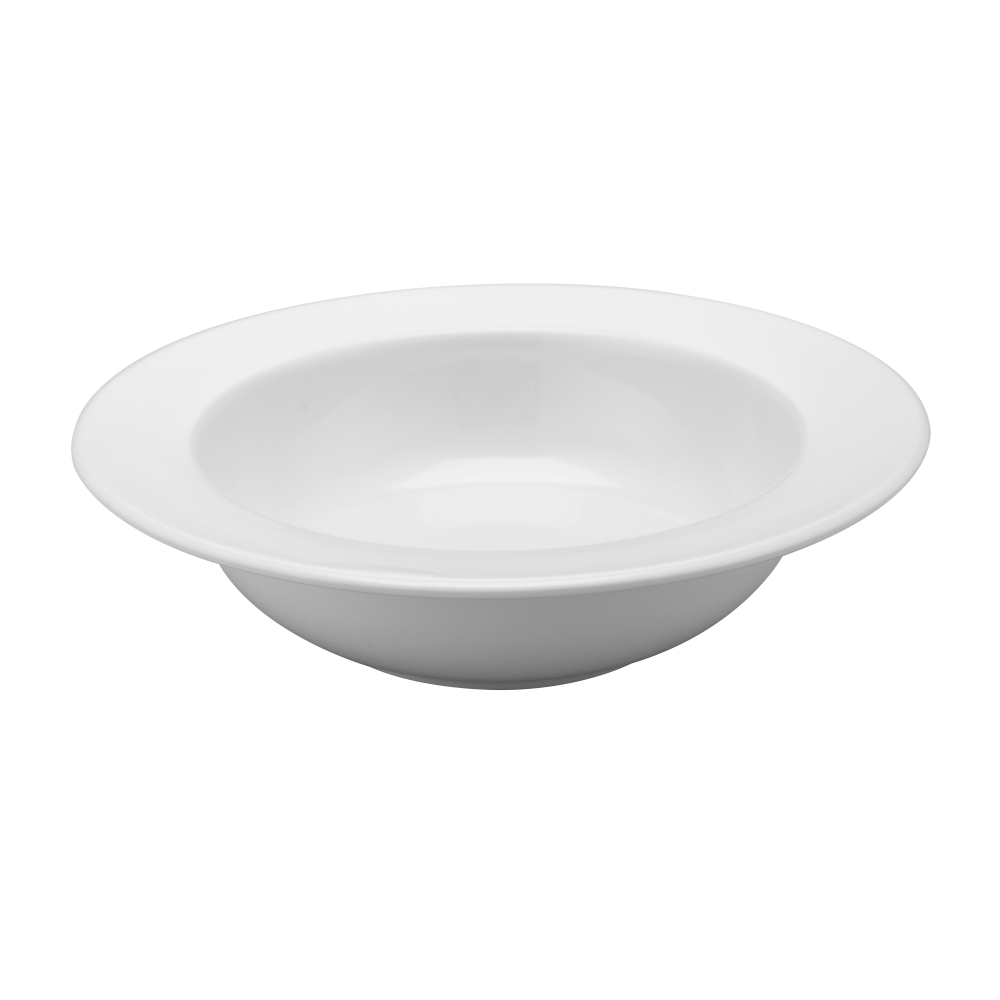 Porcelain Soup Bowl 17cm/6.5inch