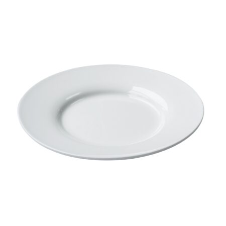 Porcelain Soup Cup with Handles 250ml 9fl.oz-C88045