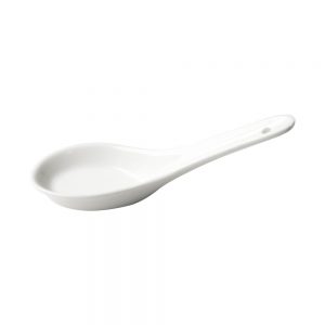 Porcelain Spoon 13.5cm