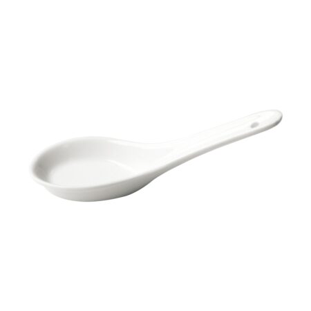 Porcelain Spoon 13.5cm