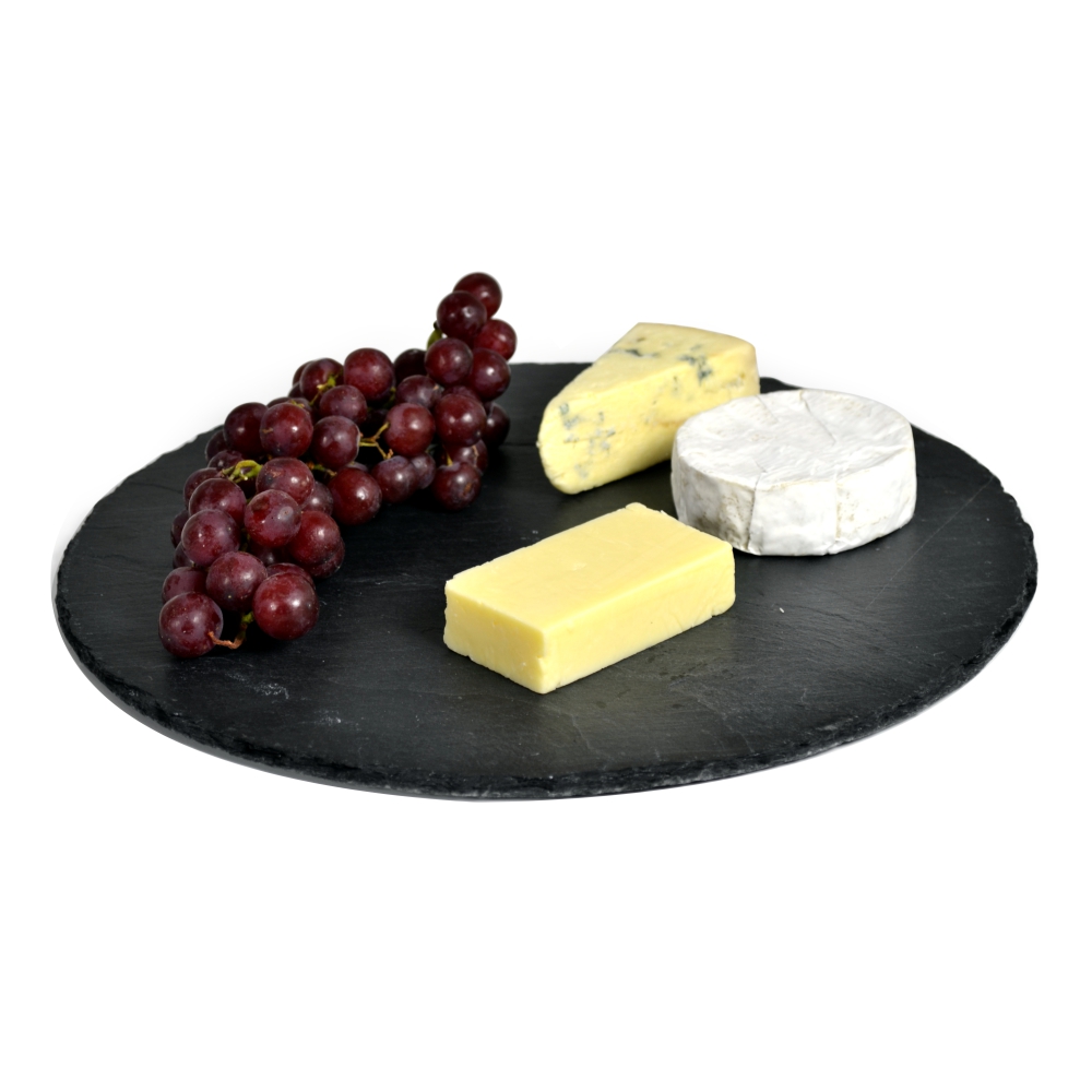 Round Presentation Board dia.33x0.5cm-MSL9