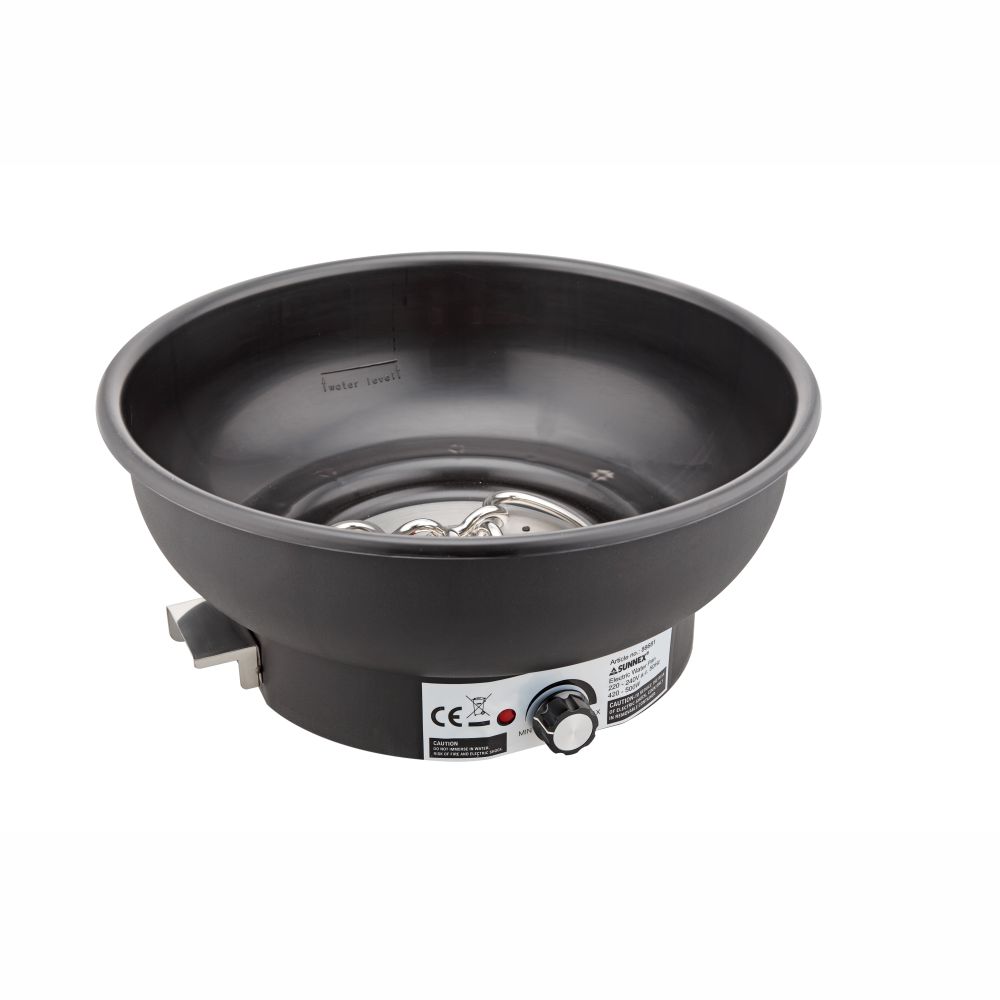 Round dia. 36CM 6.8L Electric Water Pan (88 Series) Sunnex Products Ltd.