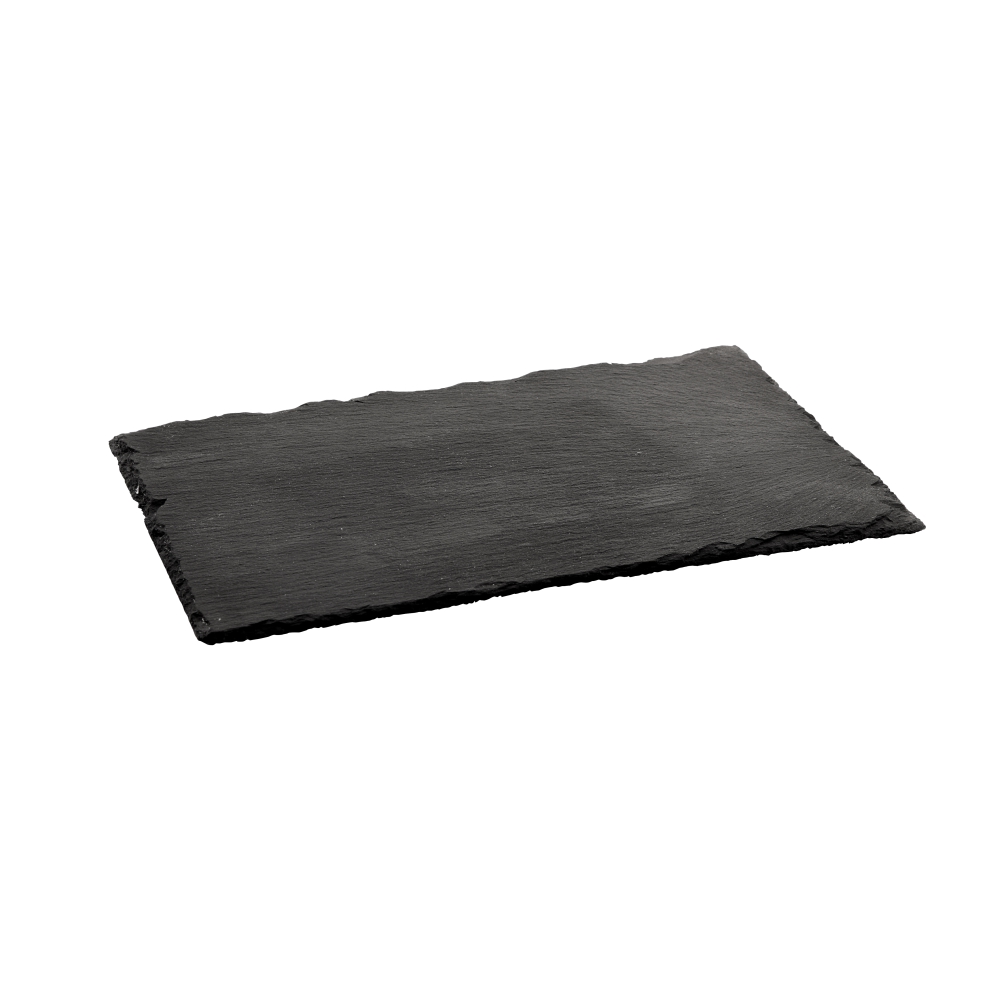 Slate 20x10cm, Rectangular-MSL2010