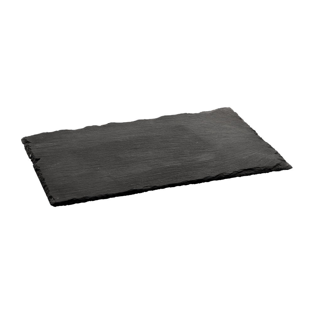 Slate 30x20cm, Rectangular-MSL3020
