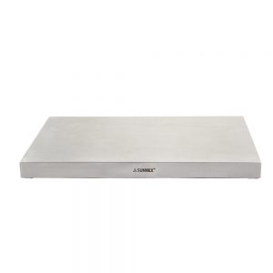Stainless Steel 1/1 Cooling Pack 530x325x45mm