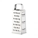 Stainless Steel 4-Way Grater 20cm8inch-M2080
