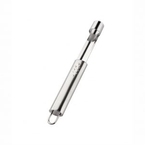 Stainless Steel Apple Corner (cooKit Range)