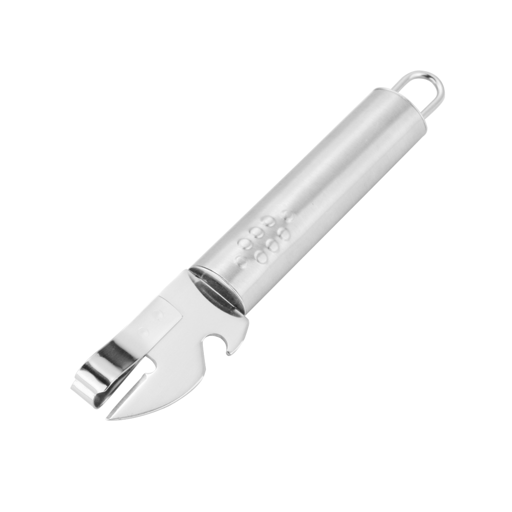 Stainless Steel Bottle Opener-MEB04