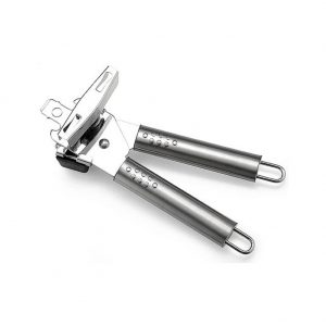 Stainless Steel Can Opener (cooKit Range)