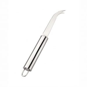 Stainless Steel Cheese Knife (cooKit Range)