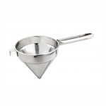 Stainless Steel Conical Oil Strainre 31.5cm-M9600L