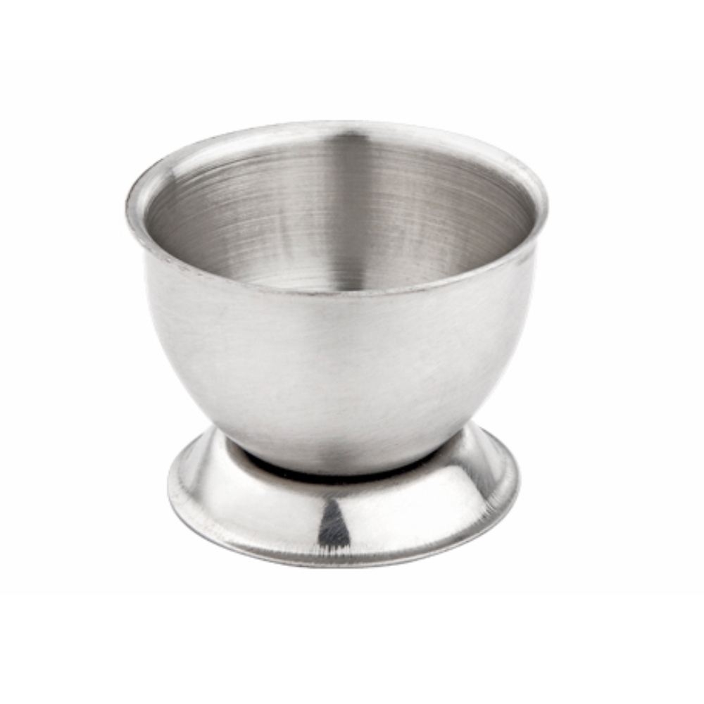 Stainless Steel Egg Cup dia.4.5cm-21505