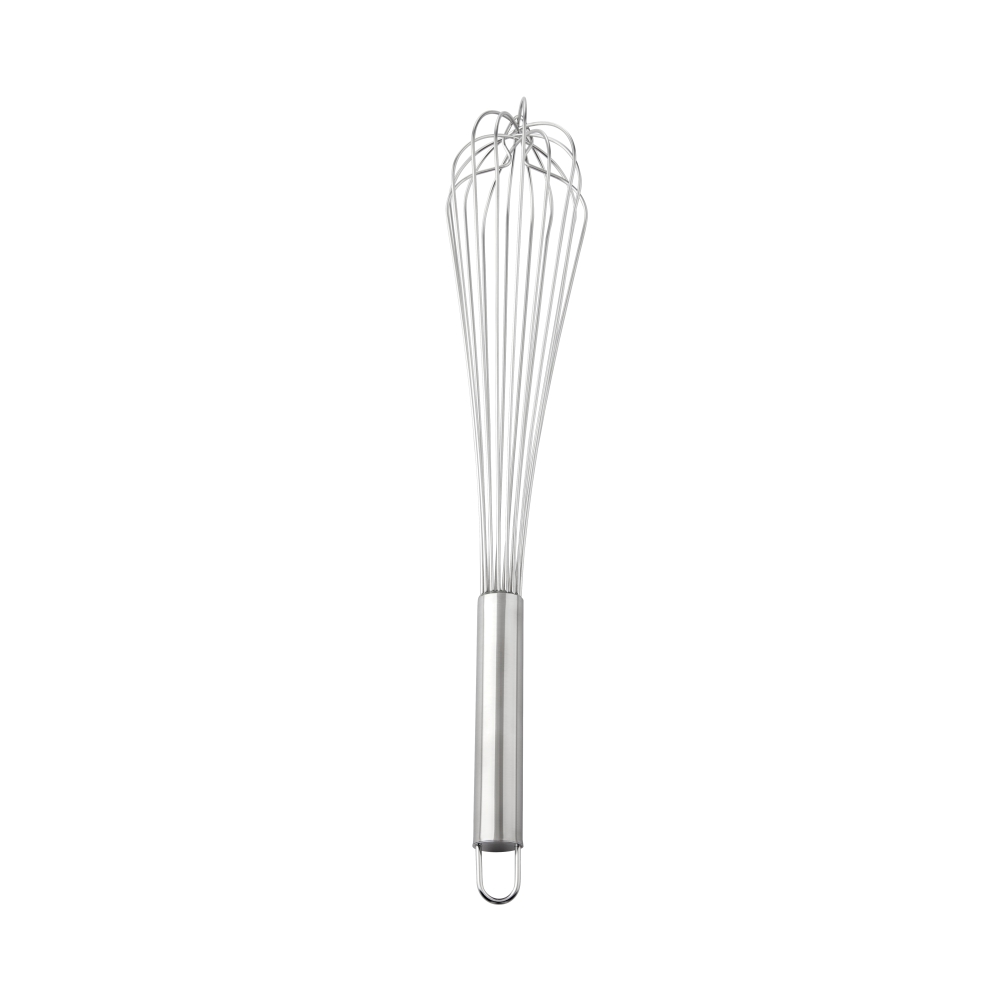 Stainless Steel French Whisk 8Wire 45cm Sunnex Products Ltd.