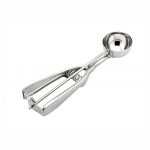 Stainless Steel Ice Cream Scoop 40mm-M400