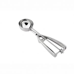 Stainless Steel Ice Cream Scoop 60mm 2.1oz