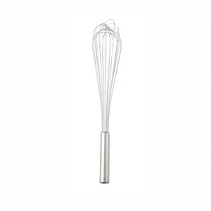 Stainless Steel Piano Whisk 12-Wire 50cm