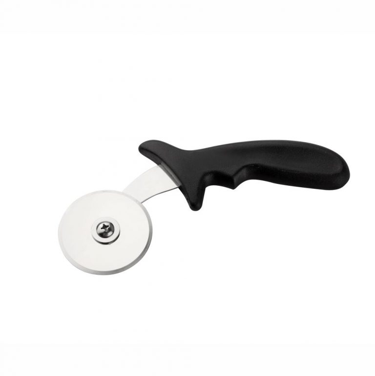 THW 6 Inch Stainless Steel Pizza Dough Cutting Ring With Handle - Professional Portion Control Tool For Pizzerias - View #9