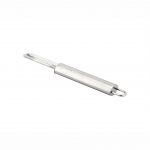 Stainless Steel Potato Peeler (cooKit Range)-MEB02-UK