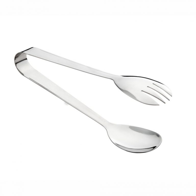 Stainless Steel Salad Tongs 20.5cm (M42 series) Sunnex Products Ltd.