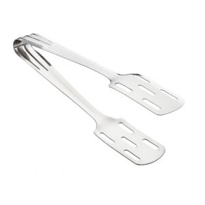 Stainless Steel Sandwich Tongs 20.5cm (M42 series)