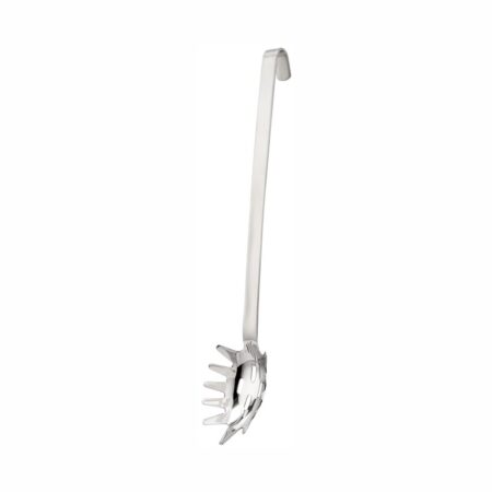 Stainless Steel Spaghetti Server with 38cm Extra Long Handle (M413 series)
