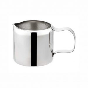 0.14L5.0fl oz Stainless Steel Milk Jug-10321