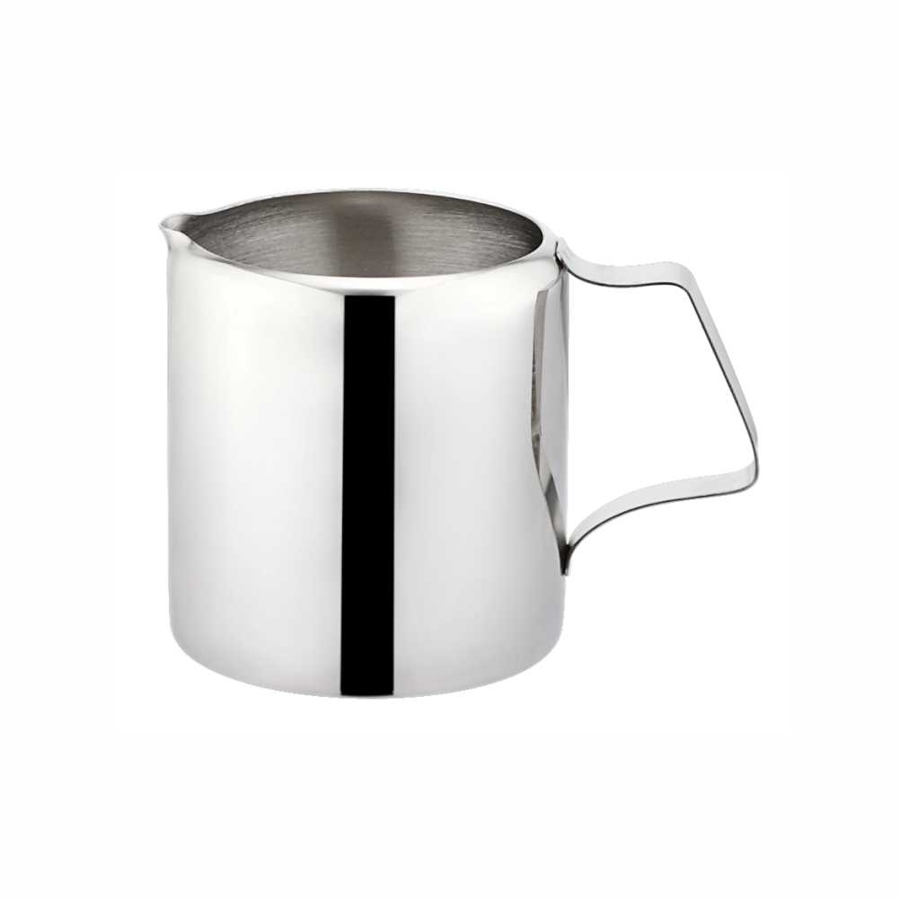 0.28L10.0fl oz Stainless Steel Milk Jug-10121