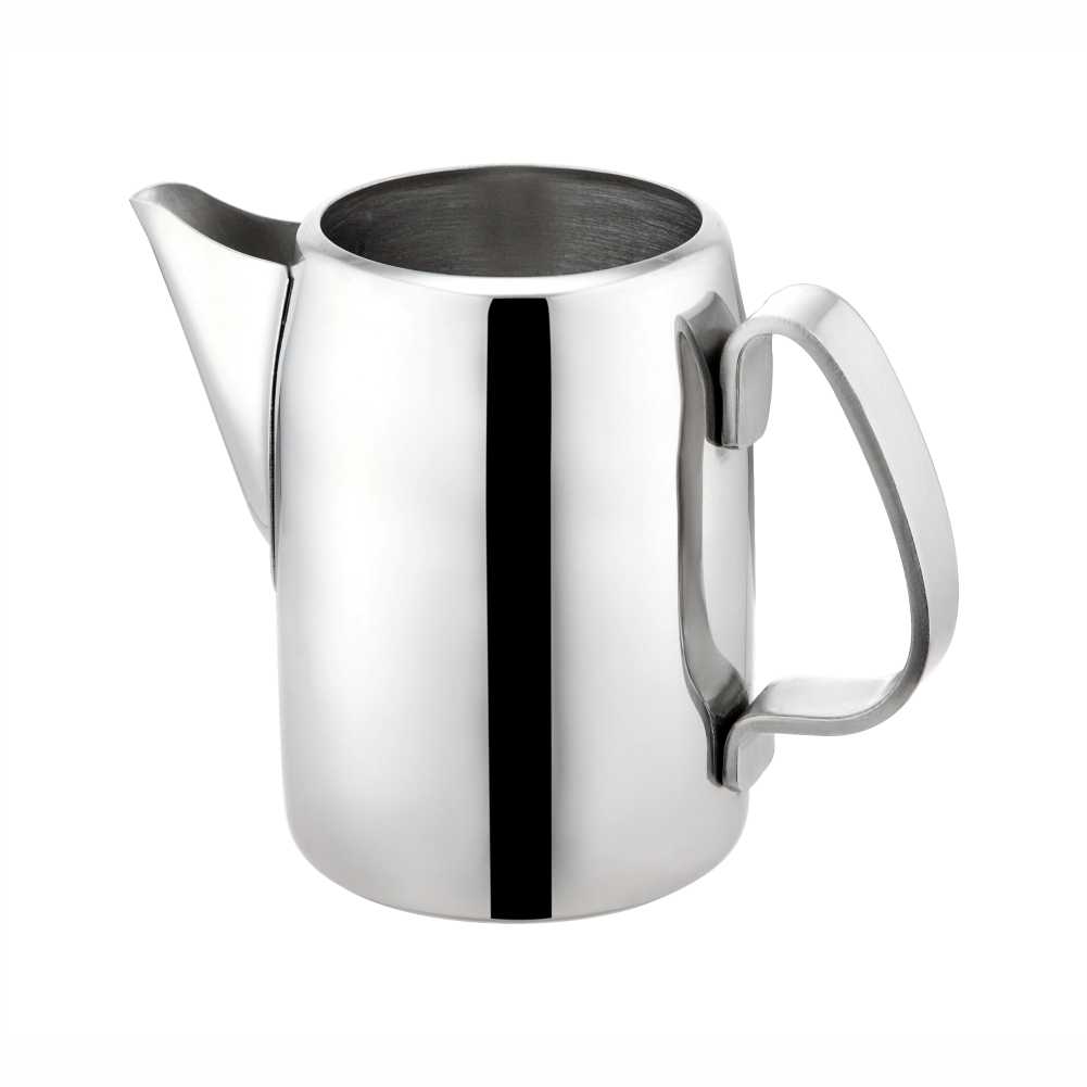 0.28L10.0fl oz Stainless Steel Milk Jug (Superior Series)-33121Q-UPX1