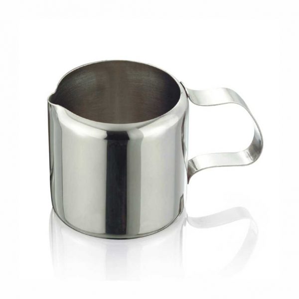 0.2L7.0fl oz Stainless Steel Milk Jug-10221