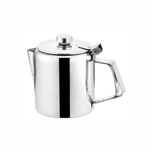 0.3L 12.0fl oz Stainless Steel Coffee Pot-11037-UPX