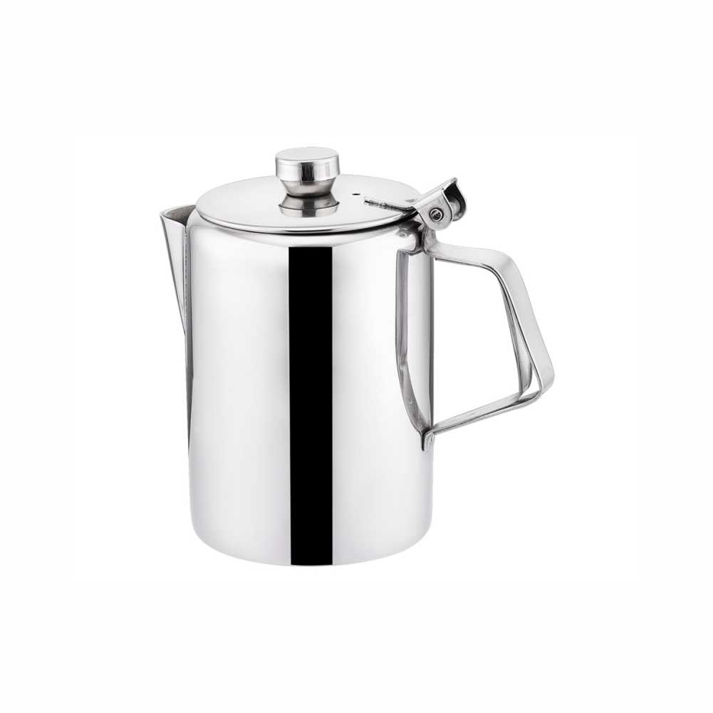 0.5L16.0fl oz Stainless Steel Coffee Pot-11330